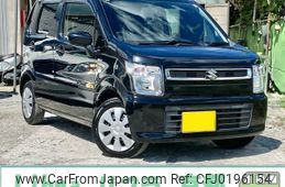 suzuki wagon-r 2018 quick_quick_DAA-MH55S_MH55S-260886