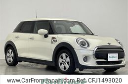 mini mini-others 2020 CFJ1493020
