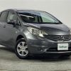 nissan note 2013 -NISSAN--Note DBA-E12--E12-119958---NISSAN--Note DBA-E12--E12-119958- image 1