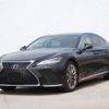 lexus ls 2021 quick_quick_6AA-GVF50_GVF50-6007796 image 1