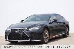 lexus ls 2021 quick_quick_6AA-GVF50_GVF50-6007796