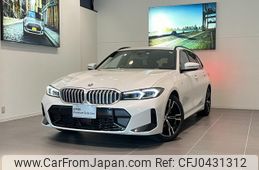 bmw 3-series 2022 quick_quick_6K20_WBA12FY070FN52952