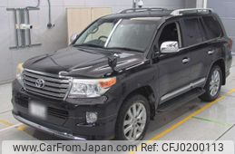 toyota land-cruiser-wagon 2012 -TOYOTA 【浜松 332た550】--Land Cruiser Wagon URJ202W-4013515---TOYOTA 【浜松 332た550】--Land Cruiser Wagon URJ202W-4013515-