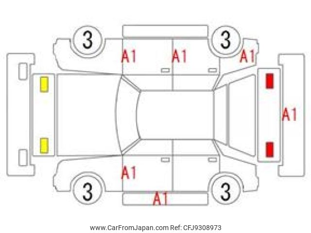 nissan elgrand 2016 -NISSAN--Elgrand DBA-TNE52--TNE52-043867---NISSAN--Elgrand DBA-TNE52--TNE52-043867- image 2