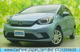 honda fit 2020 CFJ1293620