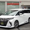 toyota alphard 2024 -TOYOTA--Alphard 6AA-AAHH40W--AAHH40-0017962---TOYOTA--Alphard 6AA-AAHH40W--AAHH40-0017962- image 1