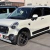 daihatsu cast 2015 quick_quick_LA260S_LA260S-0001825 image 1