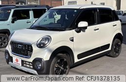 daihatsu cast 2015 quick_quick_LA260S_LA260S-0001825