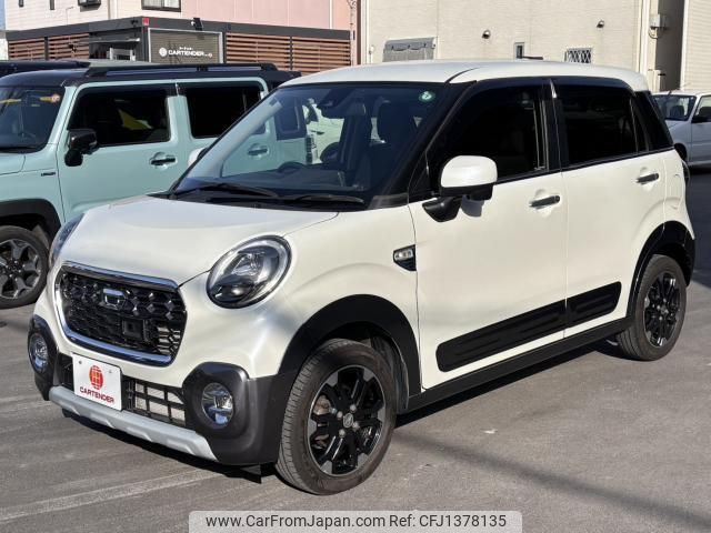 daihatsu cast 2015 quick_quick_LA260S_LA260S-0001825 image 1