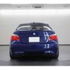 bmw m5 2006 -BMW--BMW M5 ABA-NB50--WBSNB92030CU17654---BMW--BMW M5 ABA-NB50--WBSNB92030CU17654- image 3