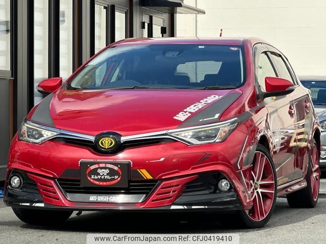 toyota auris 2015 quick_quick_NZE181H_NZE181H-6021232 image 1