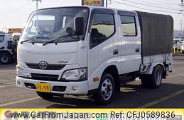 toyota dyna-truck 2019 GOO_NET_EXCHANGE_0206393A30241223W008