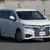 nissan elgrand 2019 -NISSAN--Elgrand DBA-TE52--TE52-114192---NISSAN--Elgrand DBA-TE52--TE52-114192- image 1