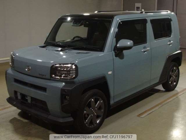 daihatsu taft 2022 -DAIHATSU--Taft 5BA-LA900S--LA900S-0088498---DAIHATSU--Taft 5BA-LA900S--LA900S-0088498- image 1