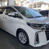 toyota alphard-g 2021 quick_quick_3BA-AGH30W_AGH30-0399753 image 2