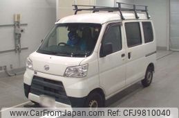 daihatsu hijet-van 2018 -DAIHATSU--Hijet Van HBD-S321V--S321V-0363067---DAIHATSU--Hijet Van HBD-S321V--S321V-0363067-