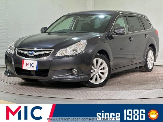 subaru legacy-touring-wagon 2010 -SUBARU--Legacy Wagon DBA-BR9--BR9-036148---SUBARU--Legacy Wagon DBA-BR9--BR9-036148- image 1