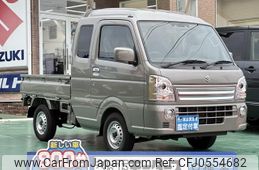 suzuki carry-truck 2024 GOO_JP_700060017330241210027