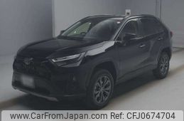 toyota rav4 2022 -TOYOTA 【熊谷 301ﾊ1998】--RAV4 6AA-AXAH54--AXAH54-4041917---TOYOTA 【熊谷 301ﾊ1998】--RAV4 6AA-AXAH54--AXAH54-4041917-