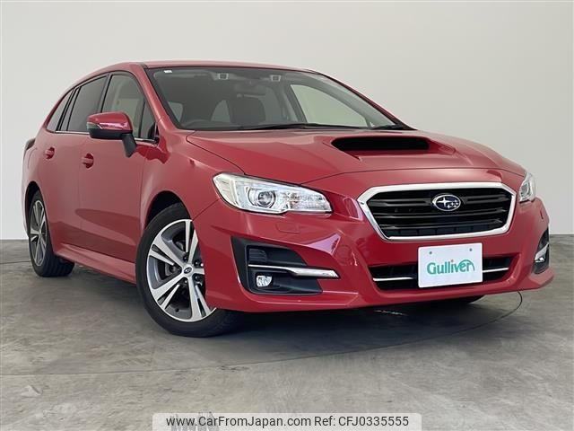 subaru levorg 2020 -SUBARU--Levorg DBA-VM4--VM4-148346---SUBARU--Levorg DBA-VM4--VM4-148346- image 1