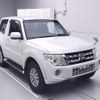 mitsubishi pajero 2012 -MITSUBISHI--Pajero V83W-0500210---MITSUBISHI--Pajero V83W-0500210- image 1