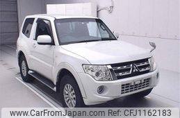 mitsubishi pajero 2012 -MITSUBISHI--Pajero V83W-0500210---MITSUBISHI--Pajero V83W-0500210-