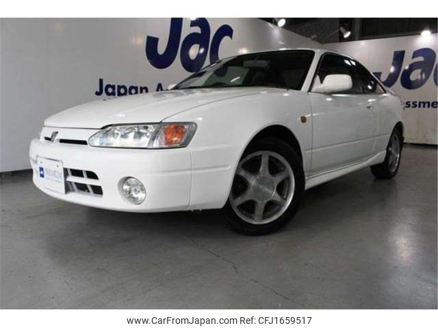 toyota corolla-levin 1999 CFJ1659517 image 1