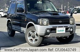 suzuki jimny 2002 -SUZUKI--Jimny TA-JB23W--JB23W-317342---SUZUKI--Jimny TA-JB23W--JB23W-317342-