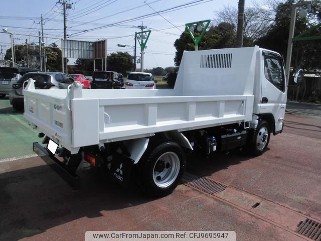 mitsubishi-fuso canter 2024 -MITSUBISHI 【名変中 】--Canter FBA60--604700---MITSUBISHI 【名変中 】--Canter FBA60--604700- image 2