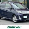 daihatsu move 2013 -DAIHATSU--Move DBA-LA100S--LA100S-0244189---DAIHATSU--Move DBA-LA100S--LA100S-0244189- image 1