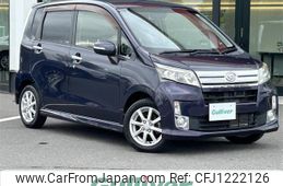 daihatsu move 2013 -DAIHATSU--Move DBA-LA100S--LA100S-0244189---DAIHATSU--Move DBA-LA100S--LA100S-0244189-