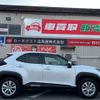 toyota yaris-cross 2023 -TOYOTA 【名変中 】--Yaris Cross MXPB15--3012543---TOYOTA 【名変中 】--Yaris Cross MXPB15--3012543- image 16