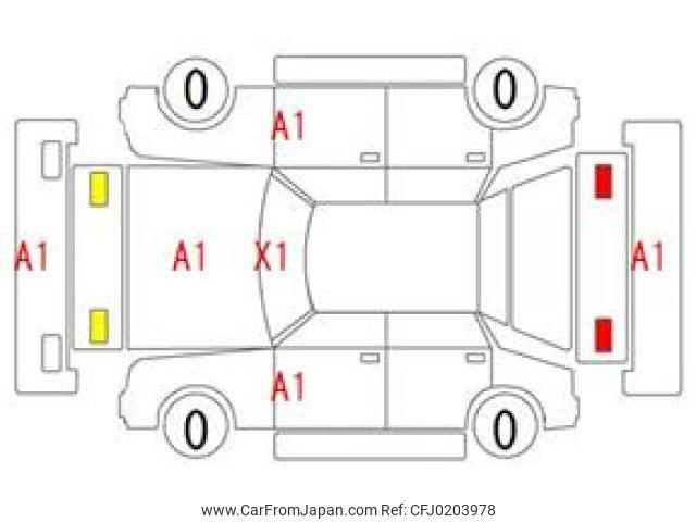 fiat 500 2017 -FIAT--Fiat 500 ABA-31212--ZFA3120000J711225---FIAT--Fiat 500 ABA-31212--ZFA3120000J711225- image 2