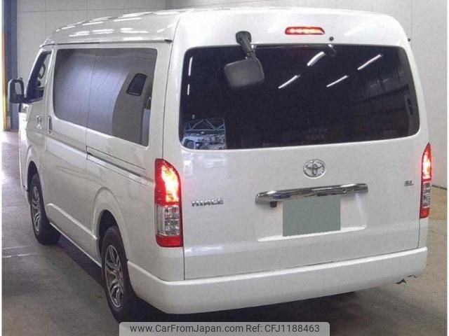 toyota hiace-wagon 2020 quick_quick_3BA-TRH219W_TRH219-0036305 image 2