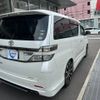 toyota vellfire 2012 quick_quick_DBA-ANH20W_ANH20-8212870 image 4