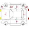 audi a4 2012 -AUDI--Audi A4 ABA-8KCDNA--WAUZZZ8K1DA101634---AUDI--Audi A4 ABA-8KCDNA--WAUZZZ8K1DA101634- image 2