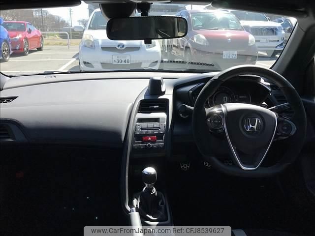 honda s660 2022 CFJ8539627 image 2