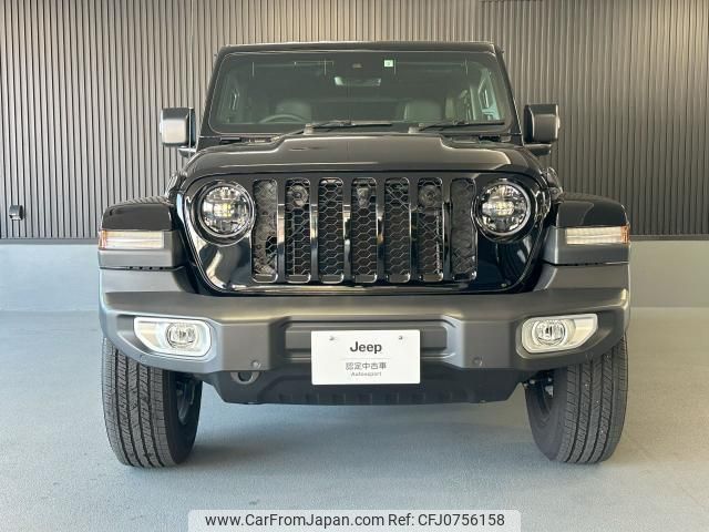 jeep wrangler 2023 quick_quick_3BA-JL20L_1C4HJXLN9PW538431 image 2