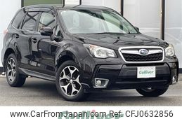 subaru forester 2015 -SUBARU--Forester DBA-SJ5--SJ5-056176---SUBARU--Forester DBA-SJ5--SJ5-056176-