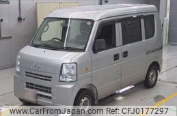 mazda scrum-van 2014 -MAZDA--Scrum Van HBD-DG64V--DG64V-797594---MAZDA--Scrum Van HBD-DG64V--DG64V-797594-