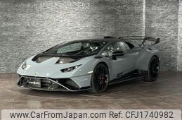 lamborghini huracan 2023 CFJ1740982