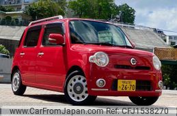 daihatsu mira-cocoa 2009 CFJ1538270