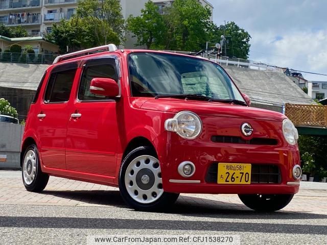 daihatsu mira-cocoa 2009 CFJ1538270 image 1