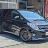 toyota alphard 2013 -TOYOTA--Alphard GGH20W--8075435---TOYOTA--Alphard GGH20W--8075435- image 16