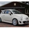 abarth abarth-others 2018 quick_quick_-312141-_ZFA3120000J028964 image 1