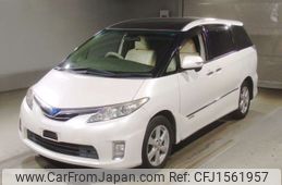 toyota estima-hybrid 2010 CFJ1561957