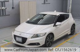 honda cr-z 2013 CFJ1562619