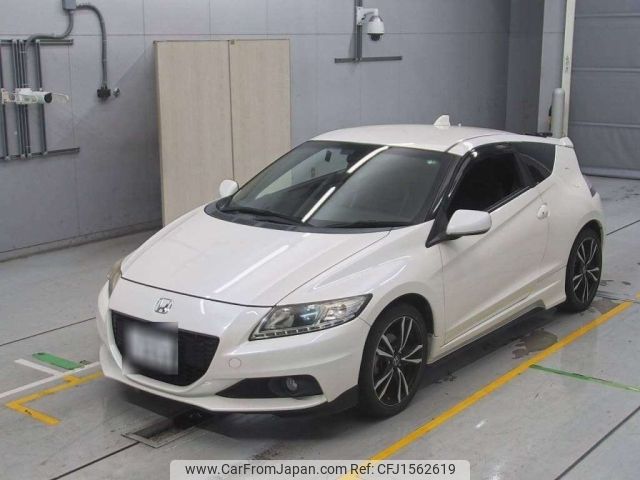 honda cr-z 2013 CFJ1562619 image 1