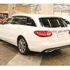 mercedes-benz c-class-station-wagon 2016 CFJ1819855 image 11