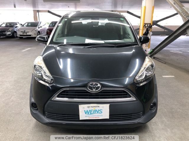 toyota sienta 2016 CFJ1823624 image 2